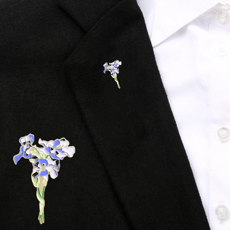 Ghim Cài Áo Hình Hoa Hướng Dương Thời Trang Cho Nữ