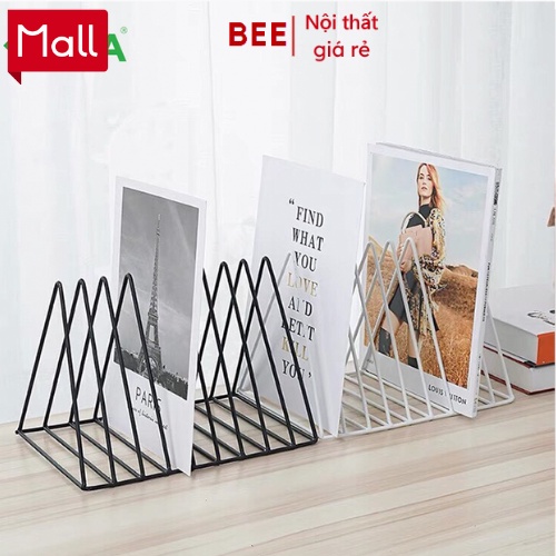 Kệ sách để bàn, Kệ sách mini - GM47