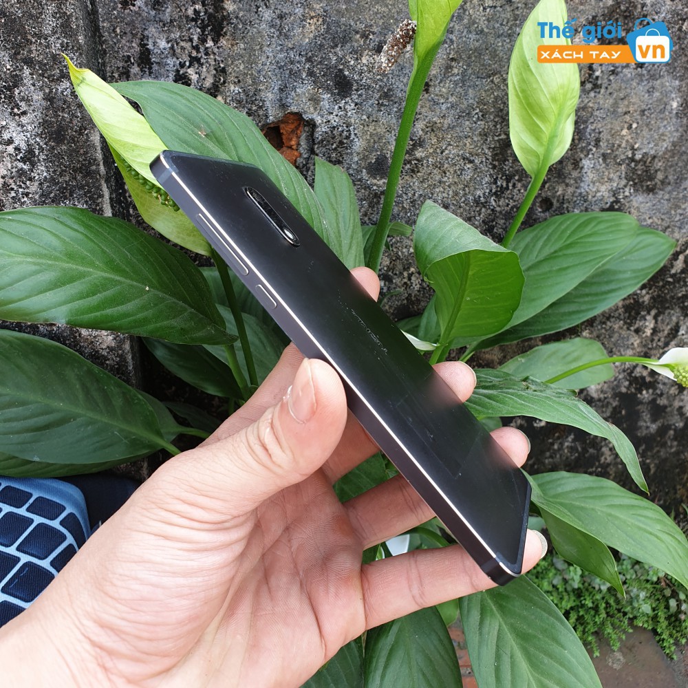 Điên thoại nokia 6, ram 4GB , Bộ Nhớ 64GB Chính Hãng  (2 sim) | BigBuy360 - bigbuy360.vn