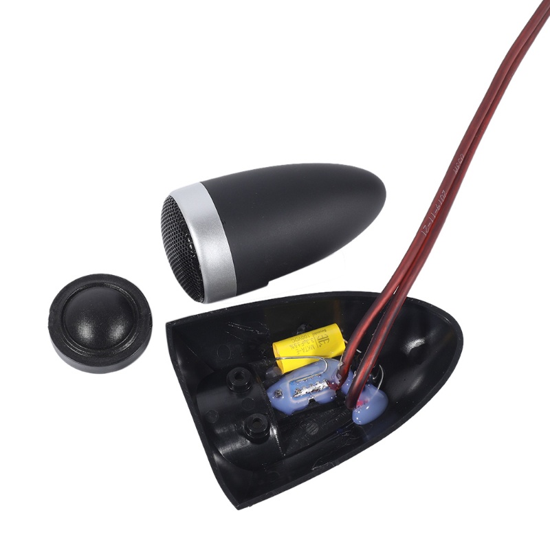 Loa Ngoài 20Watt 4 ohm Trang Trí Nội Thất Xe Hơi