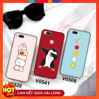 Ốp lưng Xiaomi Mi A1 in hình