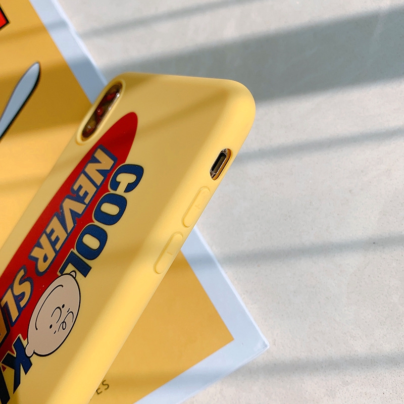 Ốp điện thoại họa tiết Charlie cho Iphone 5/5S/6/6plus/6S/6S plus/6/7/7plus/8/8plus/X/XS/XS Max/11 187 | BigBuy360 - bigbuy360.vn