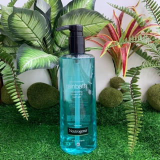 Sữa tắm Neutrogena Rainbath 946ml của Mỹ.