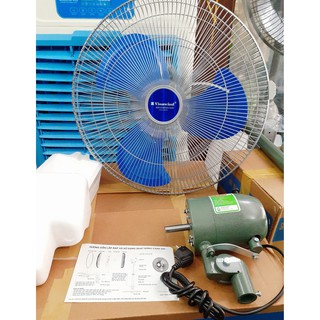 Quạt đứng Vinawind QD500
