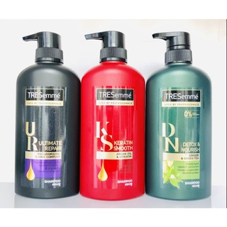 Dầu gội tresemme thái lan