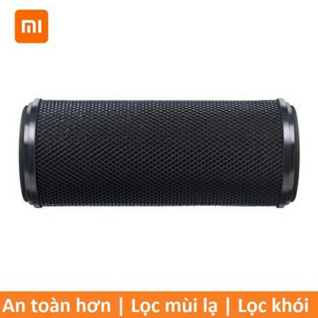 ✡️💯✡️ Lõi Thay Thế Cho Máy Lọc Không Khí Xe Hơi Xiaomi Air Purier Car 💛 💛 💛 [ 💯 HÀNG CHÍNH HÃNG ]