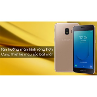 Điện thoại Samsung Galaxy J2 Core