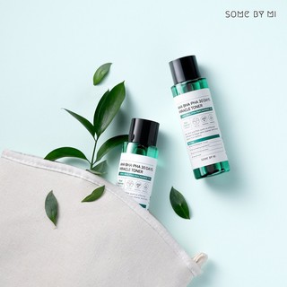 AHA BHA PHA 30 Days Miracle Toner