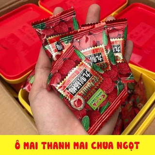 ( HÀNG SẴN ) Ô MAI THANH MAI