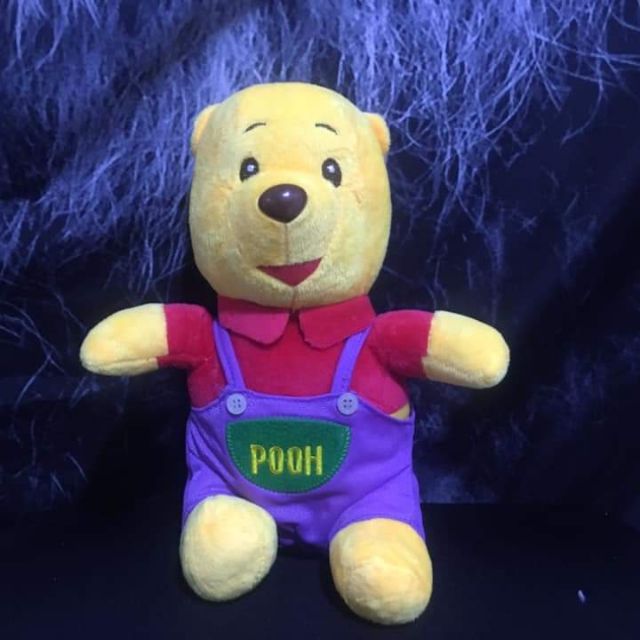 Thú bông gấu pooh