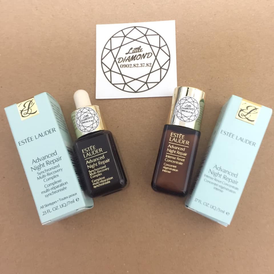 Serum tái tạo da Estee Lauder Advanced Night Repair 7ml