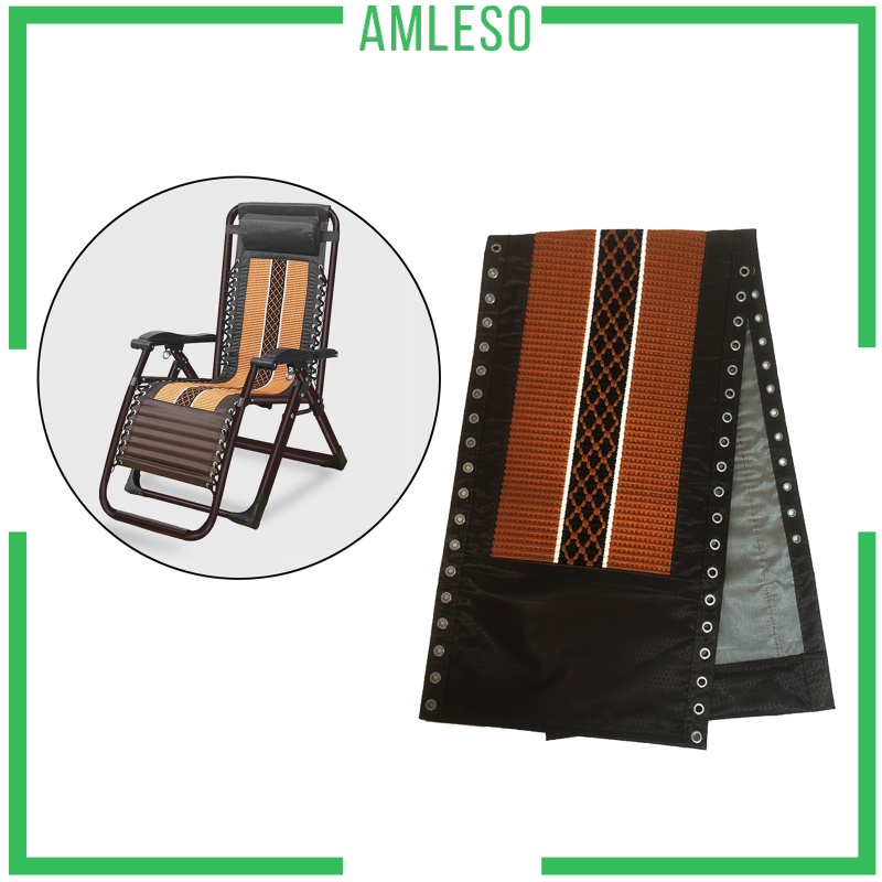 Tấm vải lưới 17 inch dùng để thay thế thông dụng cho ghế xếp