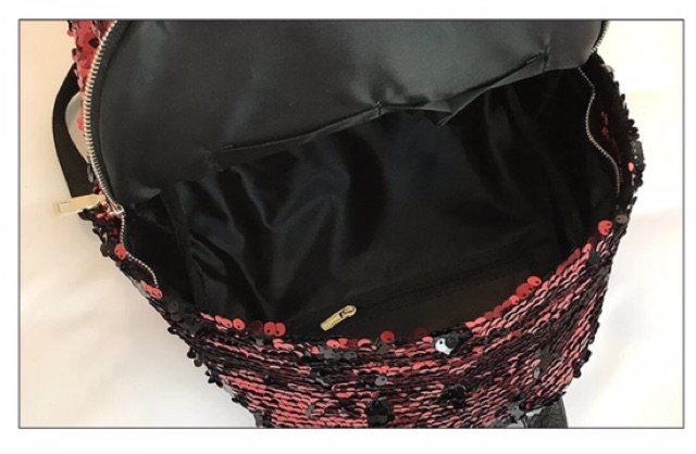 Balo kim sa size cỡ A4