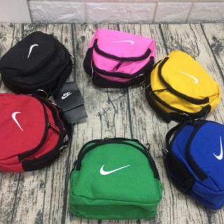 TÚI ĐEO NIKE MINI