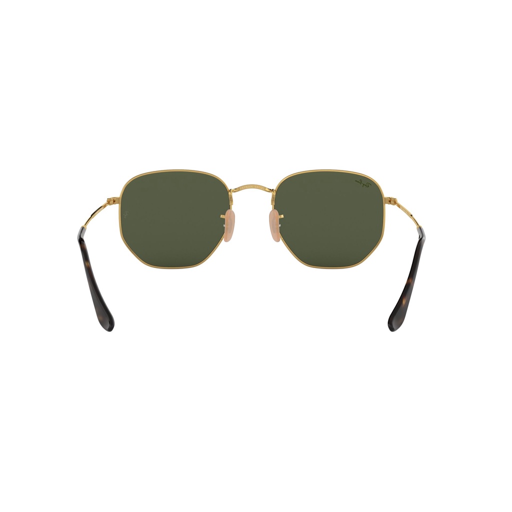 Mắt Kính RAY-BAN HEXAGONAL - RB3548N  001  - Kính mát