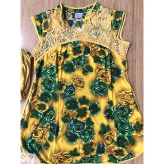 BỘ SẪM SIZE 45-65kg