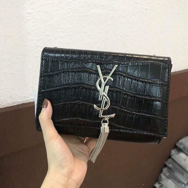 Túi xách YSL hàng da xịn