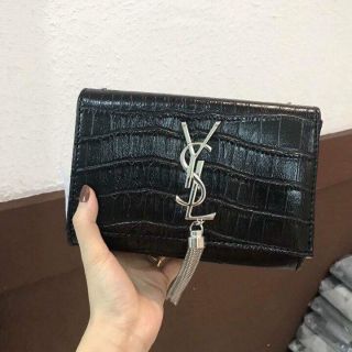 Túi xách YSL hàng da xịn
