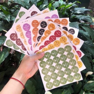 Tem bánh trung thu thập cẩm, nhân các loại có hạn sử dụng