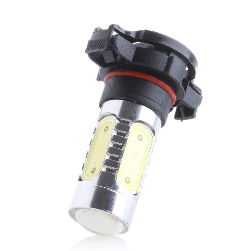 Đèn LED Tín Hiệu Cho Xe Hơi H16 7.5W COB LED 360 Độ