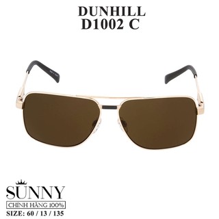 Kính Mát Nam Dunhill D1002