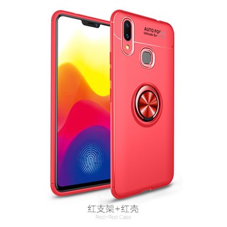 Ốp điện thoại có vòng nhẫn đỡ nam châm cho OPPO A37 / F2