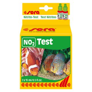 Test kit new NO2 đo trong nước