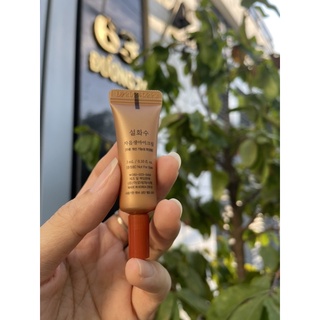 Kem mắt nhân sâm Sulwhasoo