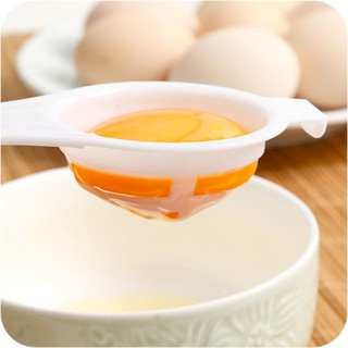 Dụng cụ tách lòng đỏ trứng cakeshop hcm