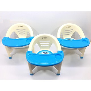 Ghế ăn dặm Việt nhật - Ghế tập ngồi cho bé an toàn