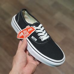 Giày vans classic nam nữ giày thể thao nam nữ full size