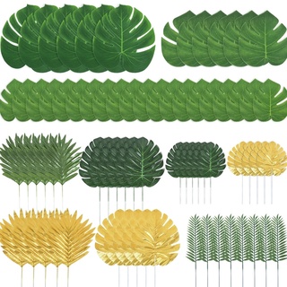 Lá Cọ Giả Dùng Trang Trí Tiệc Cưới DIY