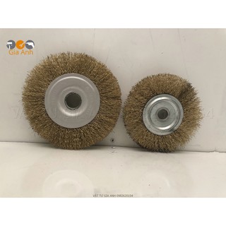 Đánh Rỉ Đĩa phi 125mm, 150mm