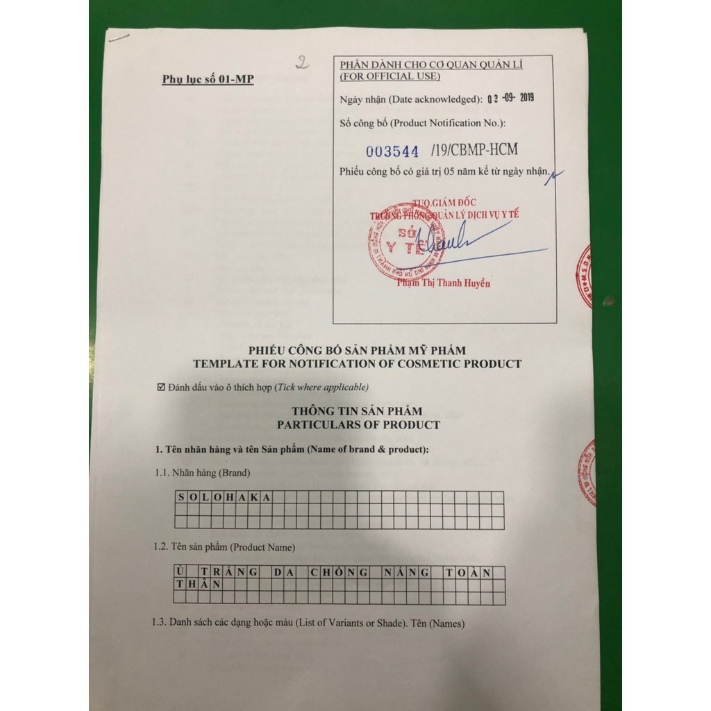 Kem Ủ Trắng Da Toàn Thân solohaka | BigBuy360 - bigbuy360.vn