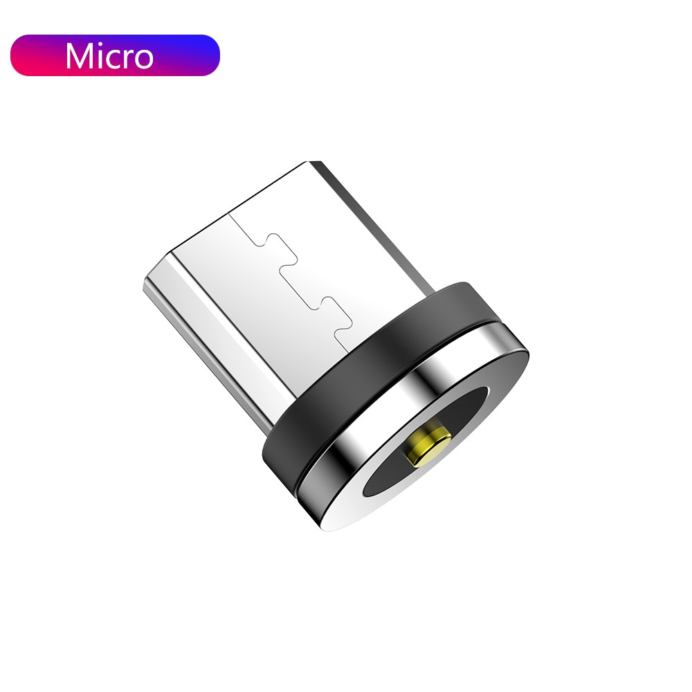 Cáp sạc dữ liệu micro USB Cáp sạc nhanh 3A, phù hợp với mọi điện thoại Android Type-C