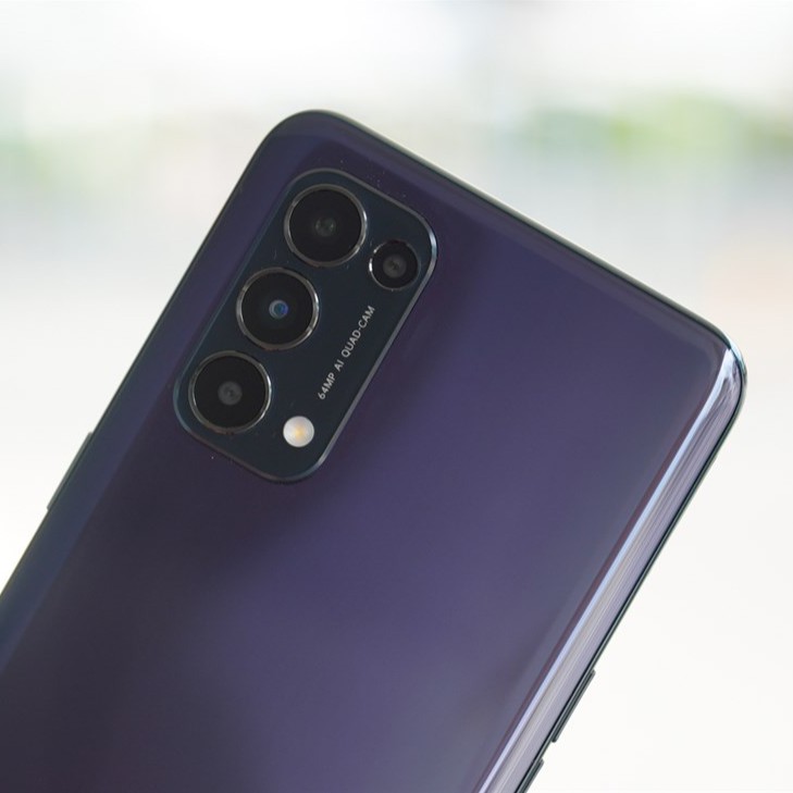 Điện Thoại Oppo Reno 5  - Hàng chính hãng | BigBuy360 - bigbuy360.vn