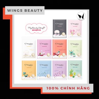 Mặt nạ giấy My Beauty Diary (1 miếng)