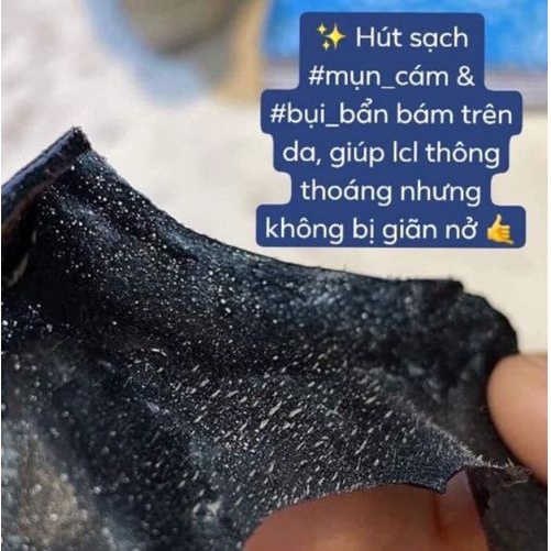 Gel Lột Mụn BLACK HEAD