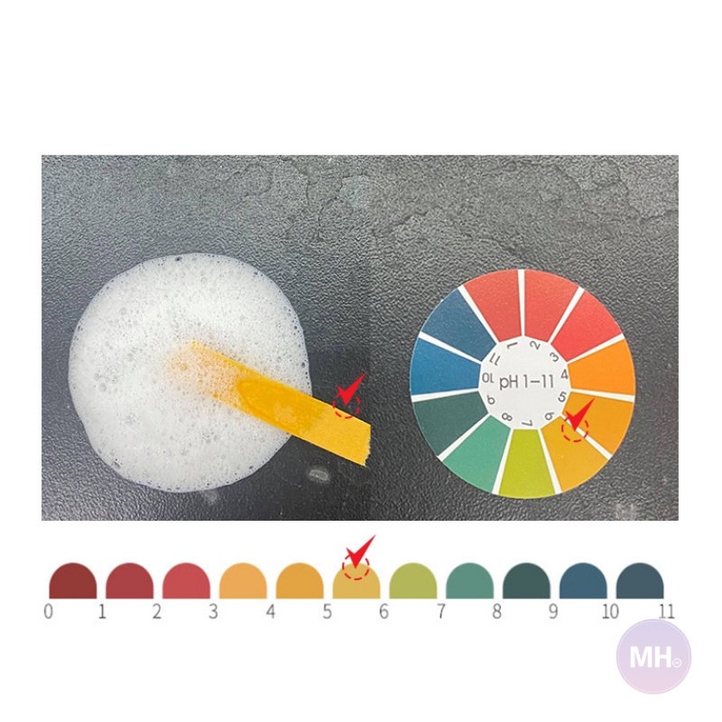 ILLIYOON Ceramide Derma Amino Cleansing Foam 120g