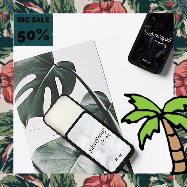 Nước Hoa Nam Hương Thơm Quyến Rũ NICOR Auth Nội Địa | Thế Giới Skin Care