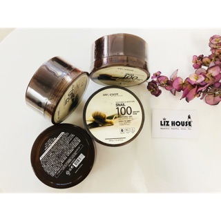 Gel soothing & moisture Snail 100