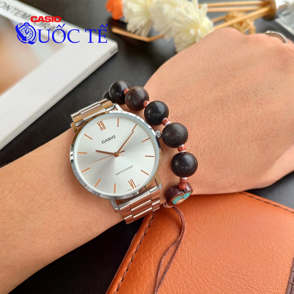 Đồng hồ nam casio ❤️ 𝐅𝐑𝐄𝐄𝐒𝐇𝐈𝐏 ❤️ Đồng hồ casio MTP-VT01 MTP-VT01G-7B MTP-VT01G-1B MTP-VT01D-1B MTP-VT01G-5B | BigBuy360 - bigbuy360.vn