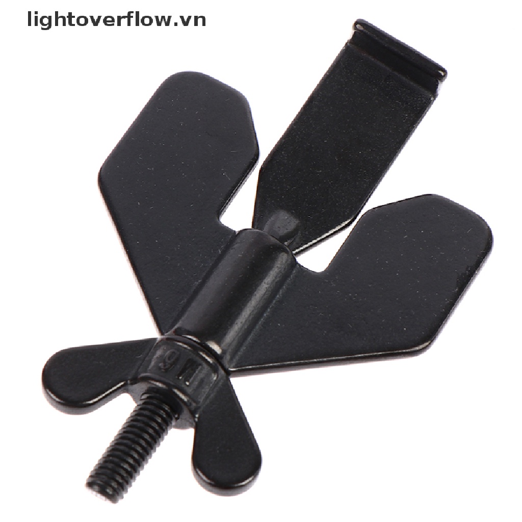 [lightoverflow] Khóa Cửa Di Động Dùng Khi Đi Du Lịch [VN]