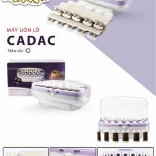 Máy uốn lô điện