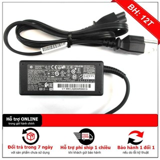 Sạc laptop hp elitebook 840-g1 , 840-g2 , 850-g1 , 850-g2 hàng zin chính hãng
