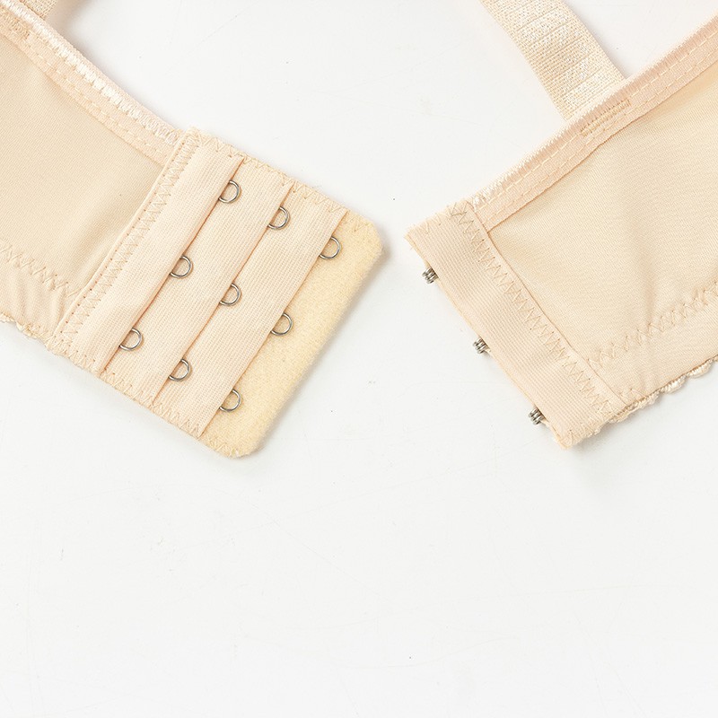 Áo Lót Nâng Ngực Cỡ Lớn 3 / 4 Quyến Rũ Cho Nữ | BigBuy360 - bigbuy360.vn