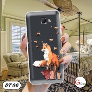 Ốp lưng dẻo Samsung Galaxy J7 Prime