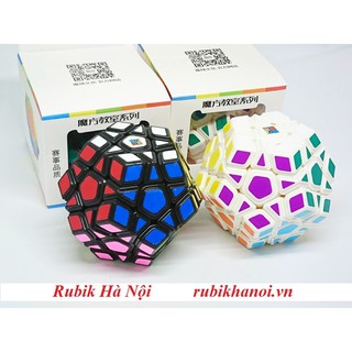 Rubik Megaminx Mofang Jiaoshi