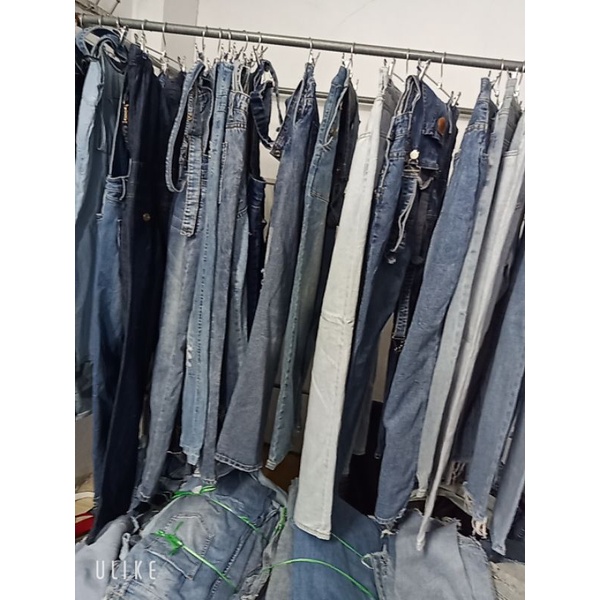 quần jean chốt live 29k