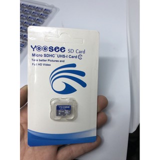 Thẻ nhớ Micro Yoosee 32GB